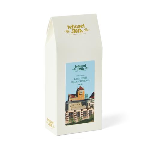 Lidingöblandning Presentförpackad 100g
