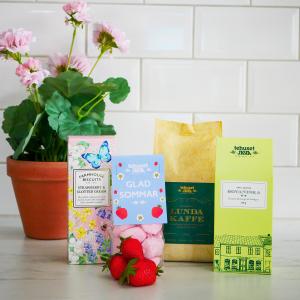 Sommarpresent Mellan