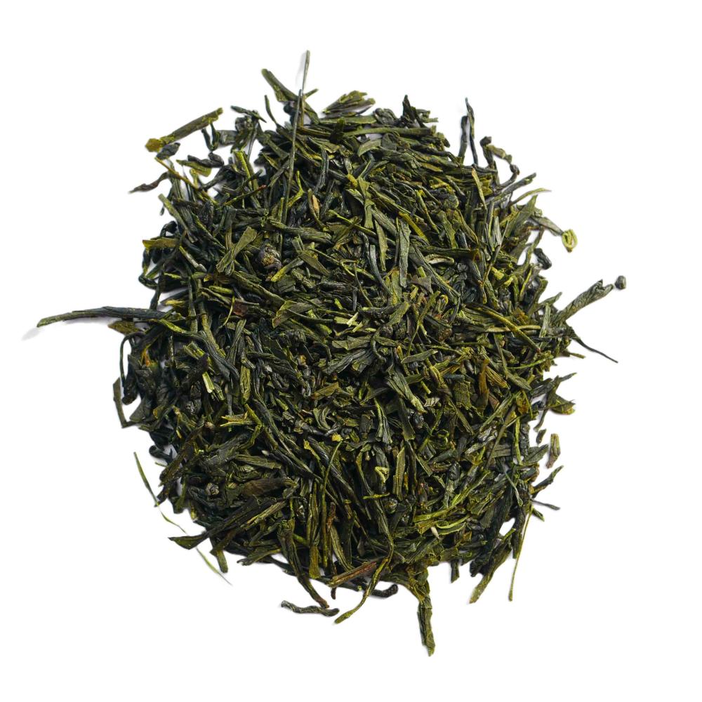 Ekologisk Japansk Sencha Superior | Tehuset Java