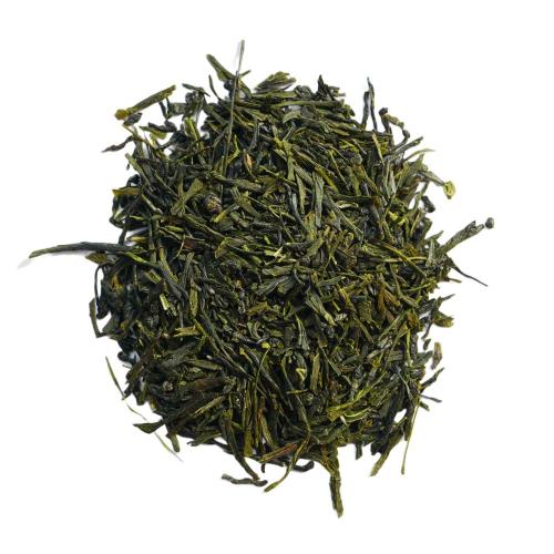 Ekologisk Japansk Sencha Superior