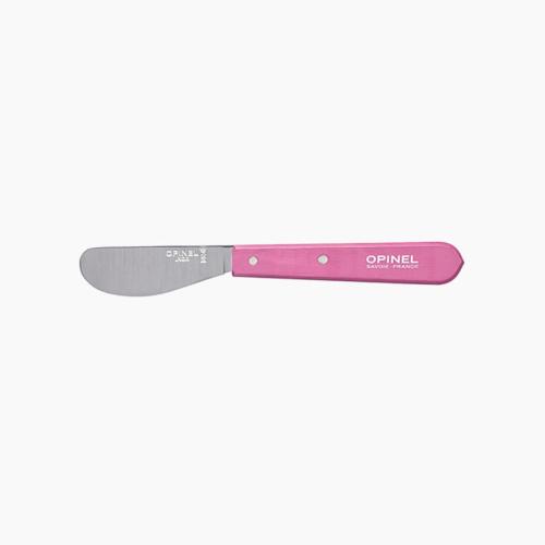 Opinel Smörkniv  Nr 117 Fuchsia