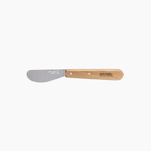 Opinel Smörkniv Nr 117 Natur