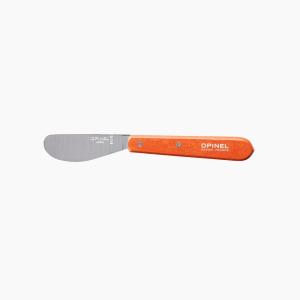 Opinel Smörkniv  Nr 117  Mandarine