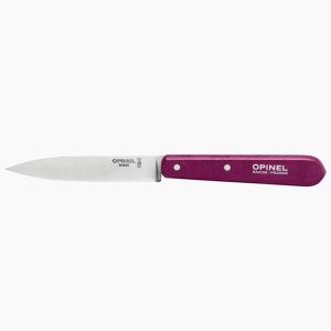 Opinel Nr 112 Skalkniv Plum