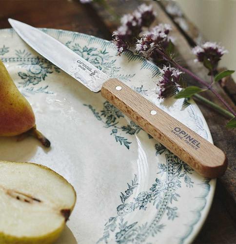 Opinel Nr 112 Skalkniv Natur