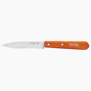 Opinel Nr 112 Skalkniv Tangerine