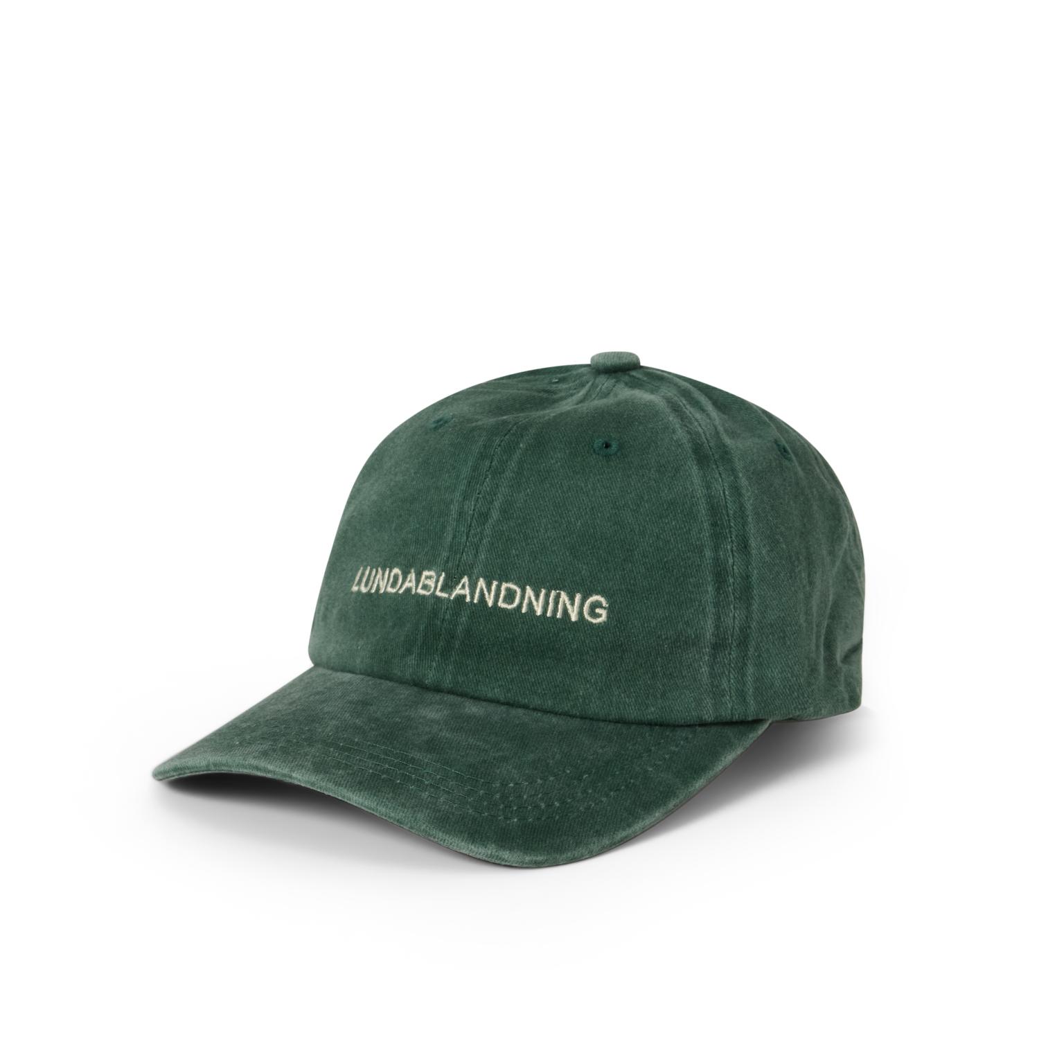 Keps Lundablandning Gr n keps-lundablandning-gr-n