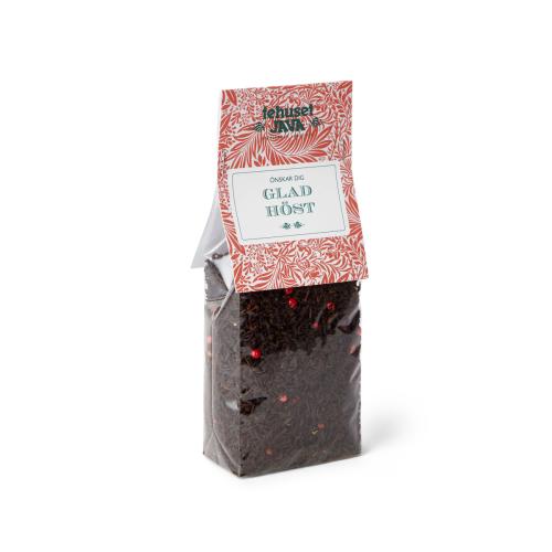 Glad Höst Te i Cellofan 100g