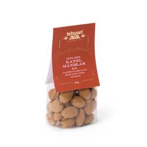 Kanelmandlar 150g