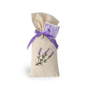 Le Chatelard Linen Lavander Doftpåse 25g