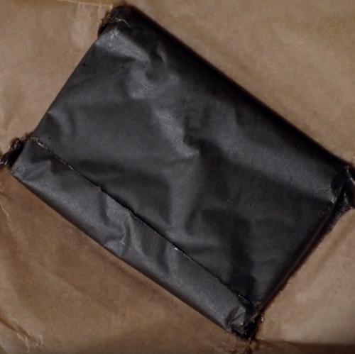 Bagsvaerd Lakrits Salt 160g