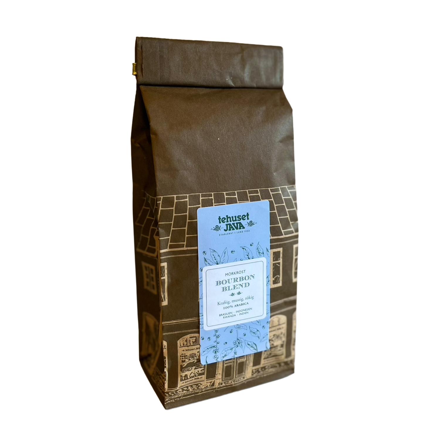 Bourbon Blend