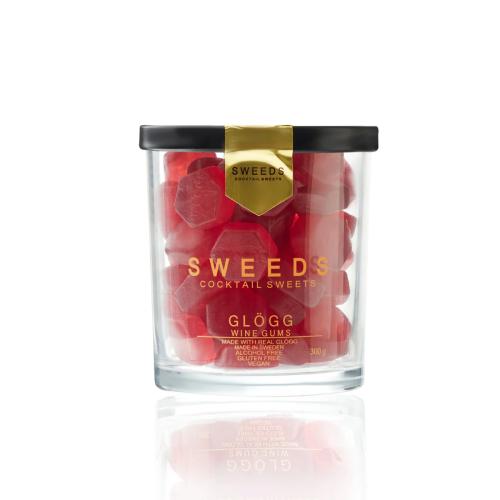 Sweeds Glögg Cocktail Sweets
