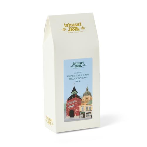 Östermalmsblandning Presentförpackad 100g