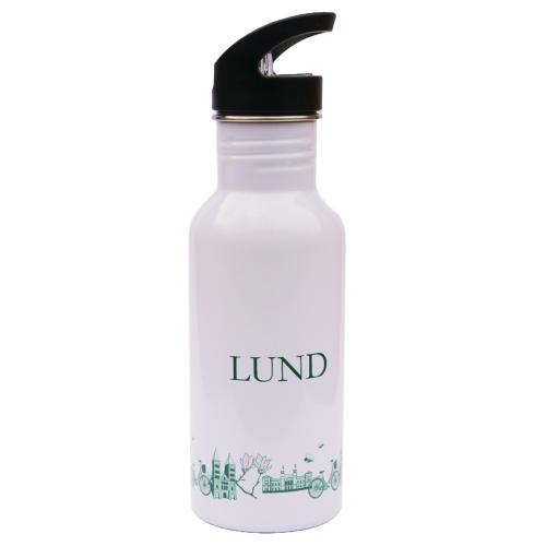 Vattenflaska Lund 500ml Pip