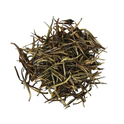 Ekologisk Mocambique Silver Tips Monte Metilile 30g