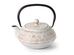 Gjutjärnstekanna Jin Jin