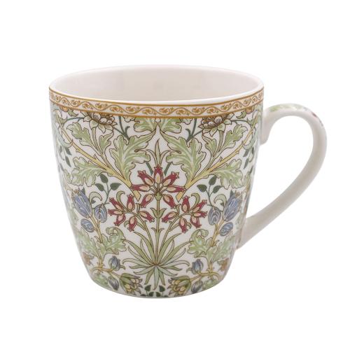 William Morris Hyacinth Frukostmugg