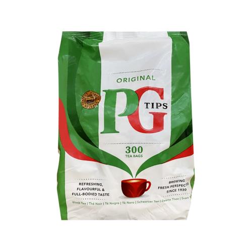Pg Tips 300 st Tepåsar Nedbrytbara