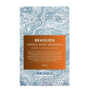  Brasilien Pereira Sweet Natural 250g