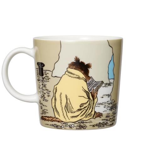 Muminmugg Bisamråttan 30cl