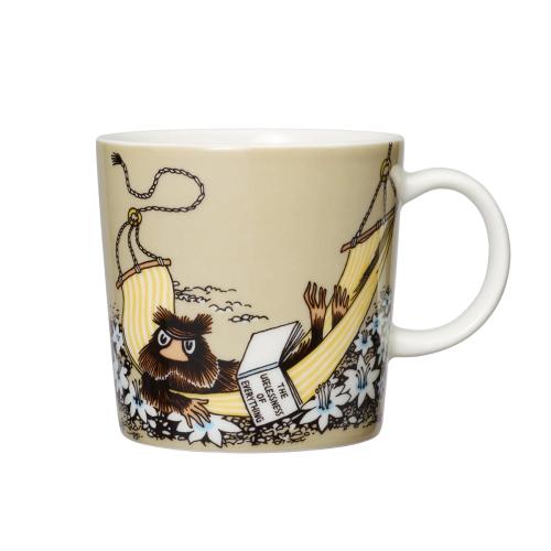 Muminmugg Bisamråttan 30cl