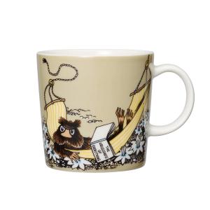 Muminmugg Bisamråttan 30cl