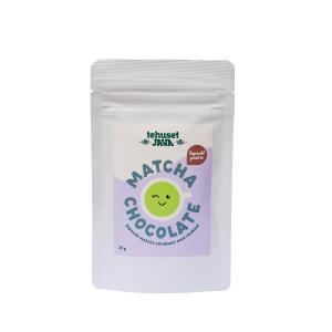 Chocolate Matcha 20g