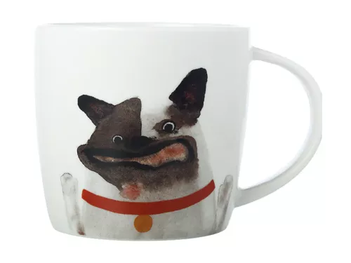 Grimmee Coffee 4dl