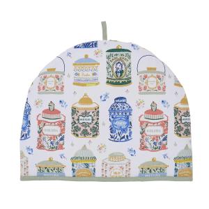 Tehuva Tea Tins