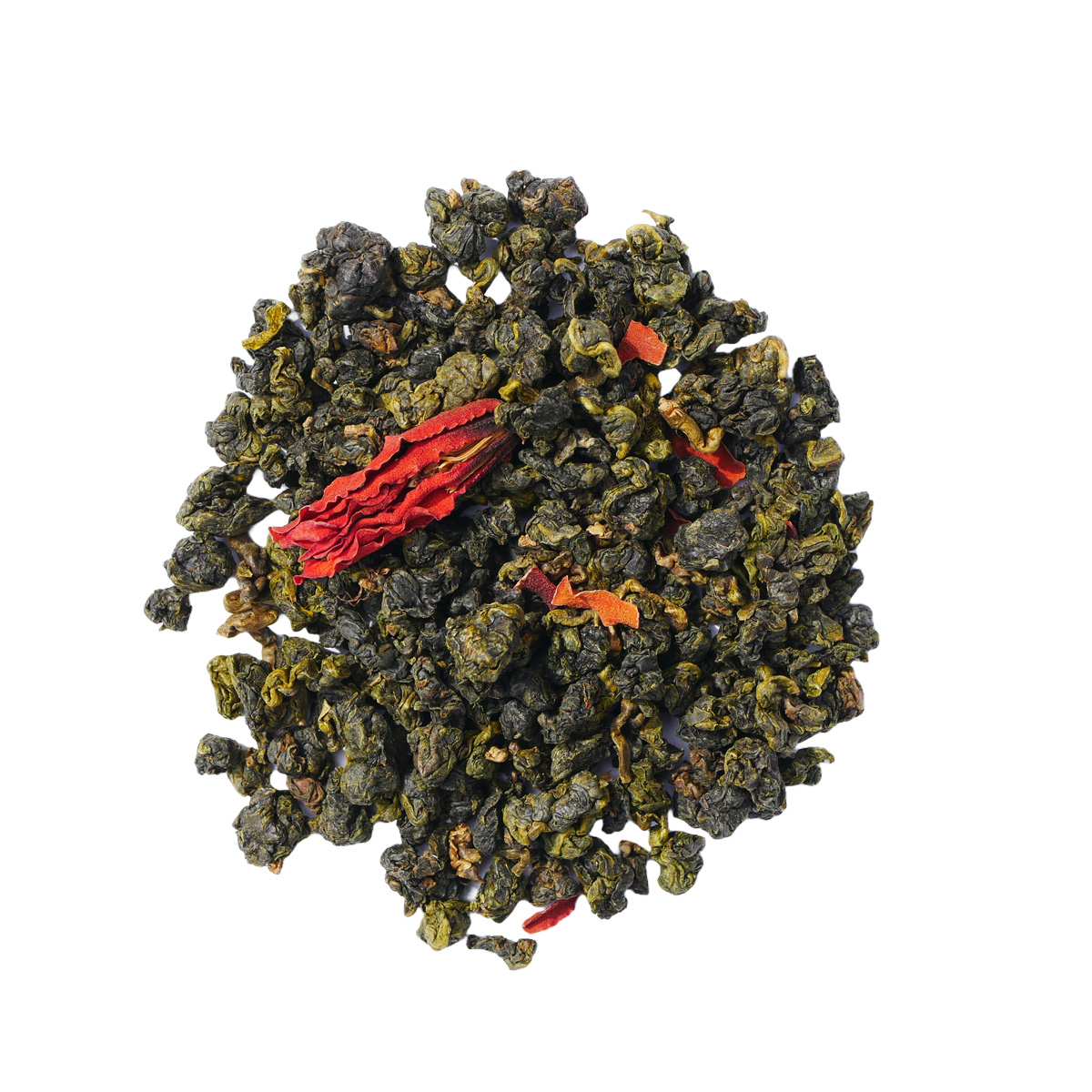 Magnolia Oolong