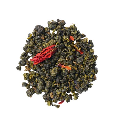 Magnolia Oolong