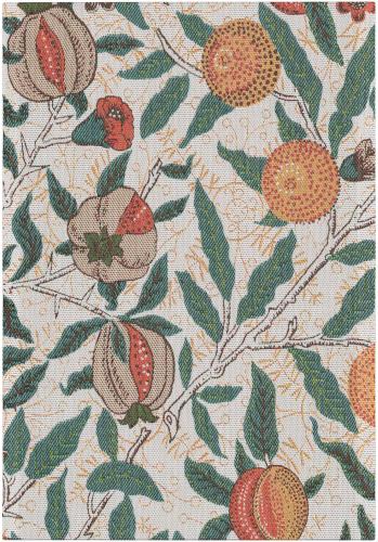 Kökshandduk Fruit William Morris 35x50cm
