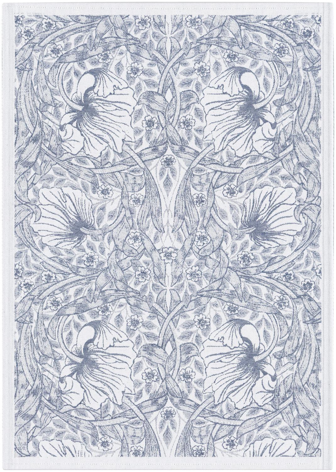 Kökshandduk Pimpernel William Morris 50x70cm