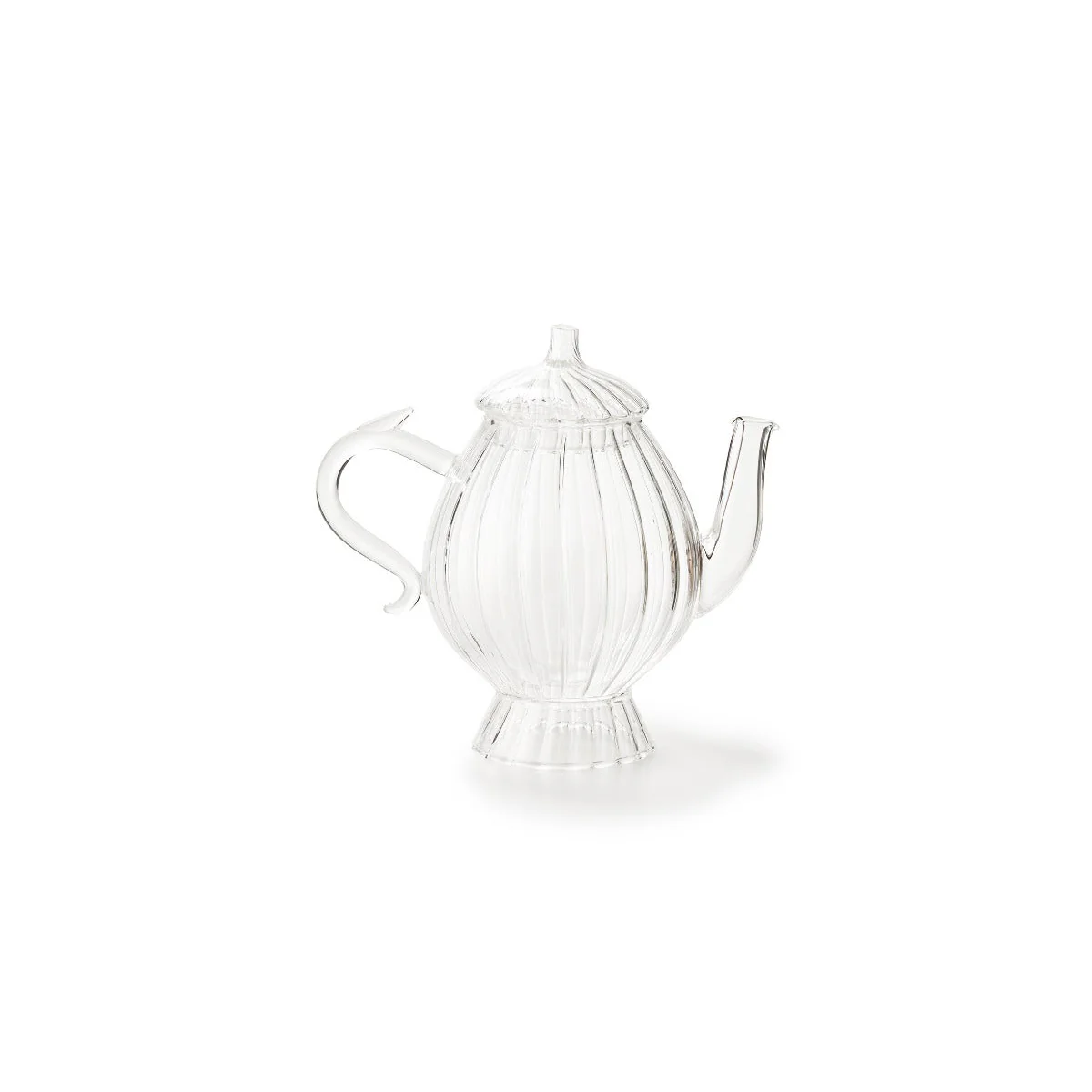 Glastekanna Rand 650ml