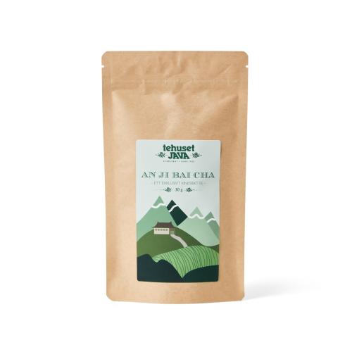 An Ji Bai Cha 30g Förpackad
