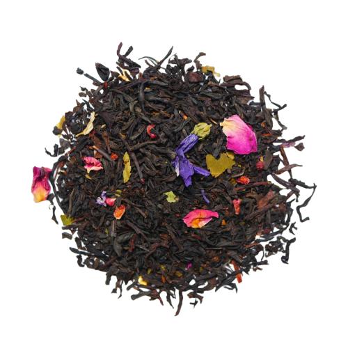 Österlenblandning - Svart te 