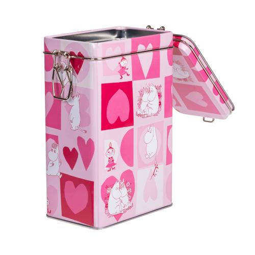 Mumin Kaffeburk Älskad