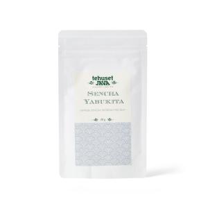 Tehuset Javas Sencha Yabukita First Flush 2024 30g
