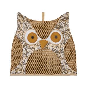 Tehuva Tawny Owl