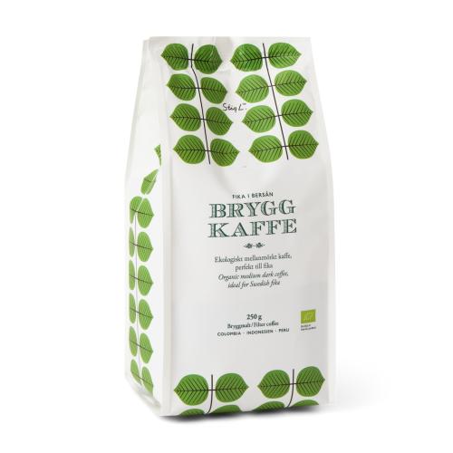 Fika i Bersån bryggkaffe 250g