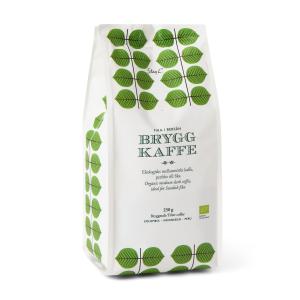 Fika i Bersån bryggmalet kaffe 250g