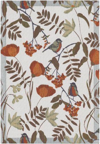 Kökshandduk Fåglabäck 35x50cm