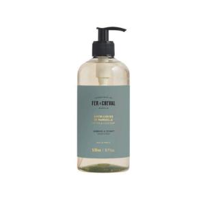 Flytande Marseille Tvål 500ml Seaside Citrus