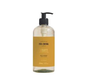 Flytande Marseille Tvål 500ml Honey & Almond