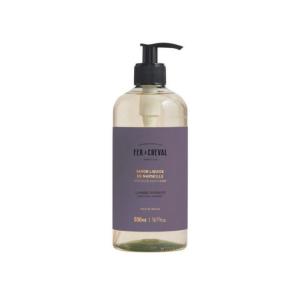 Flytande Marseille Tvål 500ml Energising Lavender
