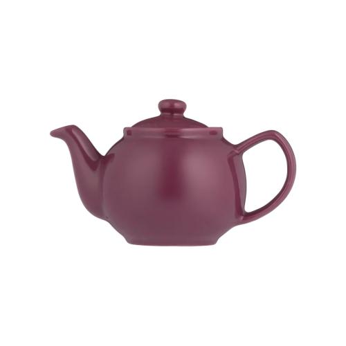 Price & Kensington Tekanna 2 kopp Deep Magenta