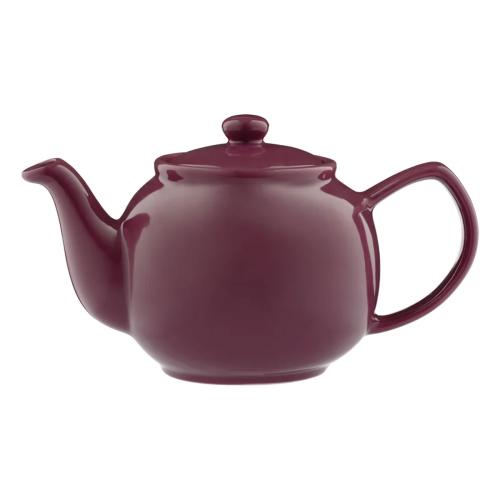 Price & Kensington Tekanna 6 kopp Deep Magenta