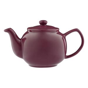 Tekanna 6 kopp Deep Magenta