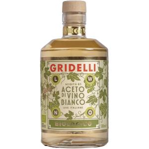 Gridelli Vinäger Bianco 500ml